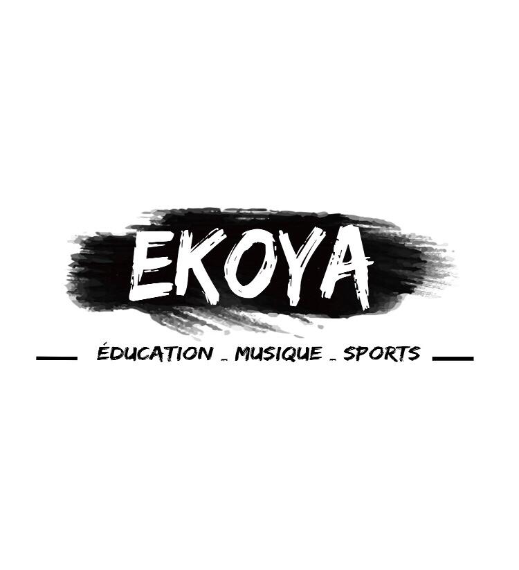 Ekoya logo
