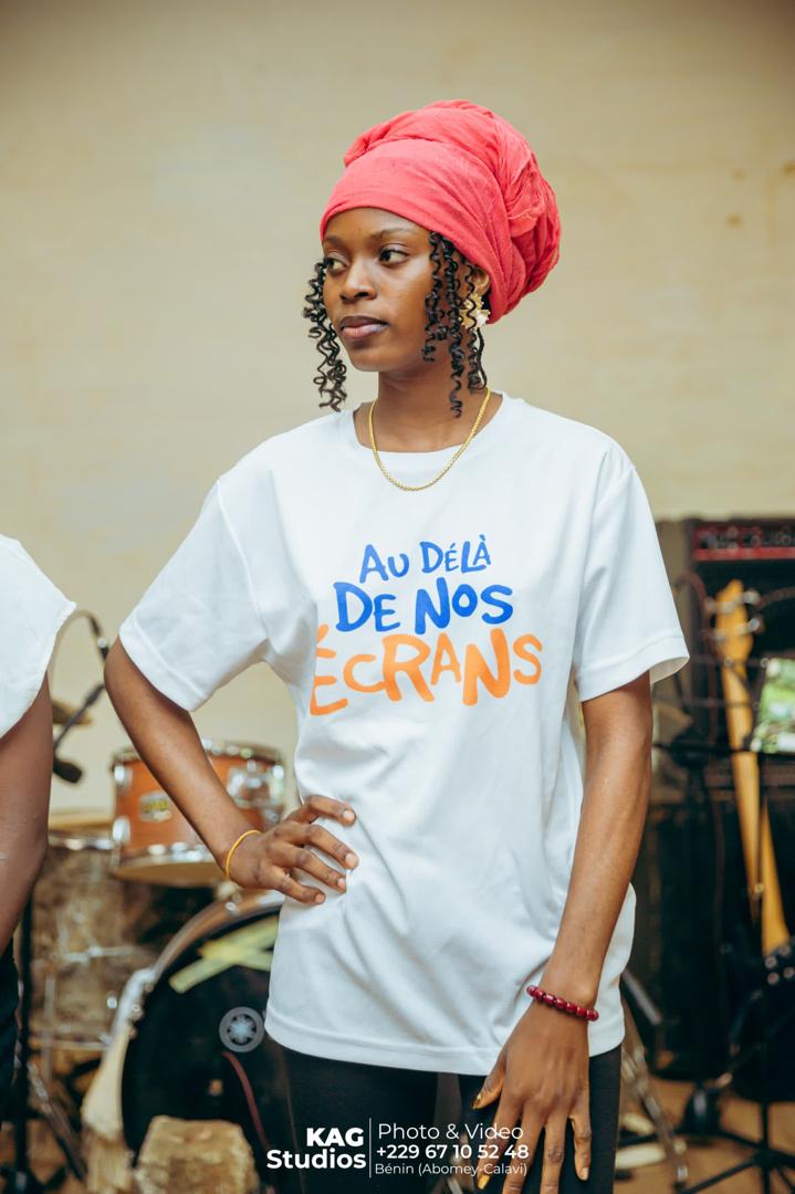 BOHOUNGBE Karine Olyvia